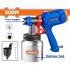 Máy phun sơn điện cầm tay WADFOW WEG1A181 500W - 800ml