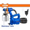 Máy phun sơn điện cầm tay WADFOW WEG2A51 550W - 800ml