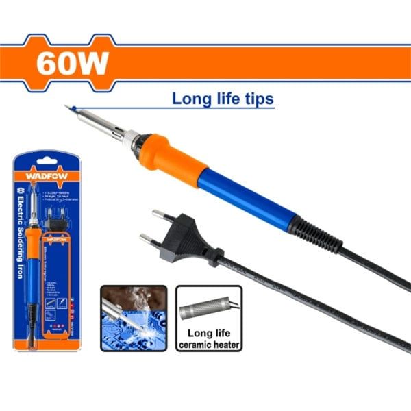  Mỏ hàn điện 60W WADFOW WEL3616 