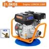 Máy Đầm Dùi Bê Tông Chạy Xăng WADFOW WGB2A12 LONCIN 5.5HP