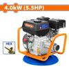 Máy Đầm Dùi Bê Tông Chạy Xăng WADFOW WGB2A22 5.5HP.