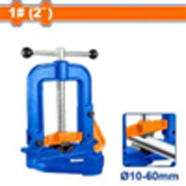  Ê tô kẹp ống 2 inch WADFOW WGTQ1202 