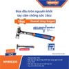 Búa đầu tròn tay cầm chống sốc 16oz/ 450g WADFOW WHM8356