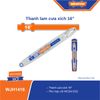 Thanh lam cưa xích 16 inch WADFOW WJH1416