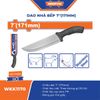 Dao nhà bếp 7 inch (171mm) WADFOW WKK1170