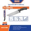 Dao nhà bếp 8 inch (196mm) WADFOW WKK1180