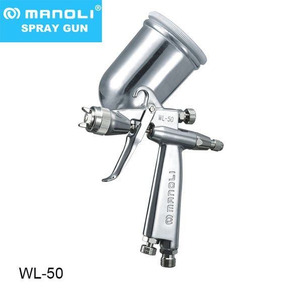  Súng phun sơn Manoli WL-50 