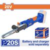 Máy Chà Nhám Băng Dùng Pin WADFOW WLBS1501 20V Kích thước 457x13mm (Chưa Pin & Sạc)