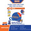 Thước cuộn thép 5mx19mm WADFOW WMT2220