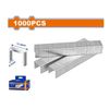 Đinh bấm ghim chữ U 8x0.7mm WADFOW WNA0708