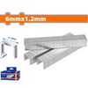Đinh bấm ghim chữ U 6x1.2mm WADFOW WNA0806