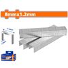 Đinh bấm ghim chữ U 8x1.2mm WADFOW WNA0808