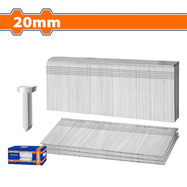  Đinh bắn thẳng F20 WADFOW WNA18201 