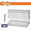 Đinh bắn thẳng F20 WADFOW WNA18201