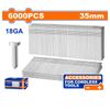 Đinh bắn thẳng F35 WADFOW WNA18356