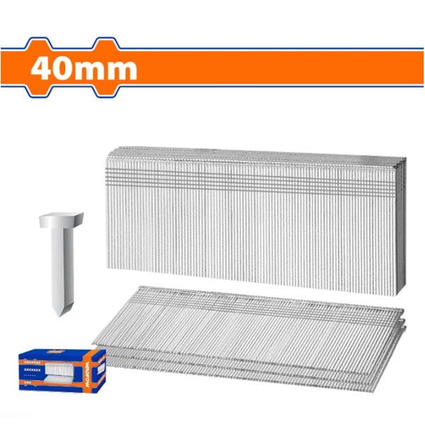  Đinh bắn thẳng F40 WADFOW WNA18401 