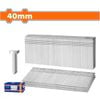 Đinh bắn thẳng F40 WADFOW WNA18401