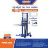 Xe nâng tay cao 1500kg WADFOW WNK1R15