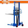 Xe nâng tay cao 1500kg WADFOW WNK1R15