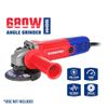 Máy mài góc Workpro WP472021