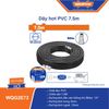 Dây hơi PVC 7.5m WADFOW WQG2E73