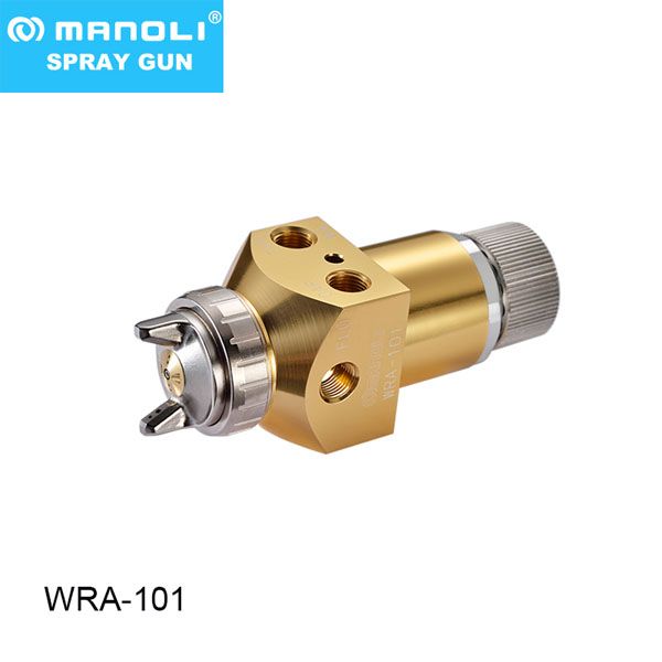  Súng phun sơn tự động Manoli WRA-101 