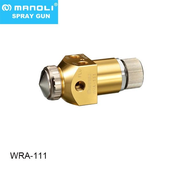  Súng phun sơn tự động Manoli WRA-111 