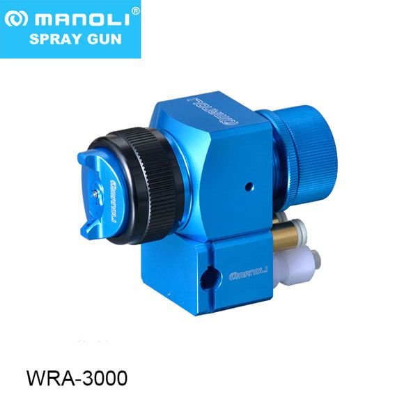  Súng phun sơn tự động Manoli WRA-3000 