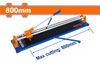 Bàn cắt gạch đẩy tay WADFOW WTR8508