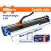 Bàn cắt gạch bằng tay 600mm WADFOW WTR9506