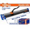 Bàn cắt gạch bằng tay 1200mm WADFOW WTR9512