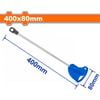 Cây Trộn Sơn WADFOW WXE1308 80x400mm