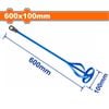 Cây Trộn Sơn WADFOW WXE2310 100x600mm
