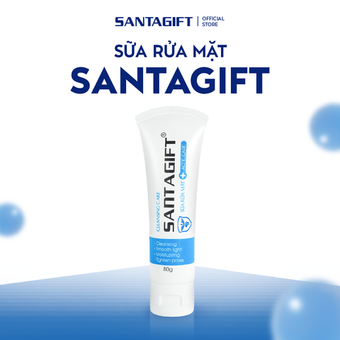  SANTAGIFT SUA RUA MAT 80g 