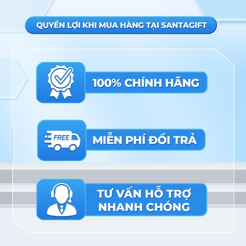 Gel hỗ trợ giảm thâm và sẹo mụn Gamma SANTAGIFT 20g Skingel, Làm Đẹp Da - 1SGL