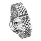  ĐỒNG HỒ TOPHILL TW068G.S1138 Nam máy automatic size 38mm 5ATM 
