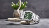  ĐỒNG HỒ TOPHILL TW089G.S1A08 Nam máy automatic kính sapphire size 37,5x39mm 5ATM 