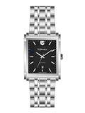  ĐỒNG HỒ TOPHILL TW080G.S1152 Nam Máy Quartz(pin) Kính sapphire Size 33x44mm 5ATM 