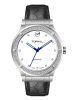 ĐỒNG HỒ TOPHILL TA053L.MB1652 Nữ Máy quartz Dây da Kính sapphire 5ATM