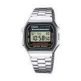  ĐỒNG HỒ CASIO A168WA-1WDF 