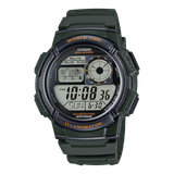  ĐỒNG HỒ CASIO AE-1000W-3AVDF 
