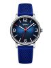 ĐỒNG HỒ TOPHILL AST007G.S1302 Nữ Máy Quartz(pin) Kính sapphire Size 35mm 3ATM 