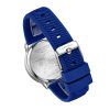 ĐỒNG HỒ TOPHILL AST007G.S1302 Nữ Máy Quartz(pin) Kính sapphire Size 35mm 3ATM 