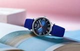  ĐỒNG HỒ TOPHILL AST007G.S1302 Nữ Máy Quartz(pin) Kính sapphire Size 35mm 3ATM 