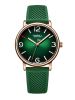  ĐỒNG HỒ TOPHILL AST007G.S3A02 Nữ Máy Quartz(pin) Kính sapphire Size 35mm 3ATM 