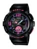 ĐỒNG HỒ CASIO BGA-190-1BDR