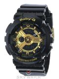  ĐỒNG HỒ CASIO BA-110-1ADR 
