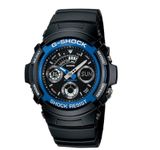  ĐỒNG HỒ CASIO AW-591-2ADR 