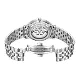  ĐỒNG HỒ TOPHILL TW087G.S1358 Nam máy automatic kính sapphire size 42mm 5ATM 