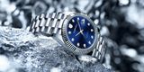 ĐỒNG HỒ TOPHILL TW095G.S1238 Nam dây thép 316L Máy automatic Kính sapphire 5ATM 